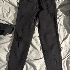 KanCan Black Denim Jeans